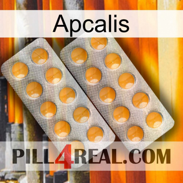 Apcalis levitra2